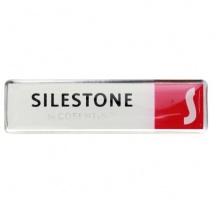 Etiqueta resina Silestone