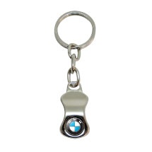 Llaveros automoción personalizado
