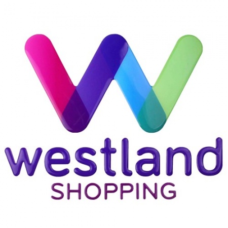 Etiqueta corpórea Westland Etiqueta corpórea Westland