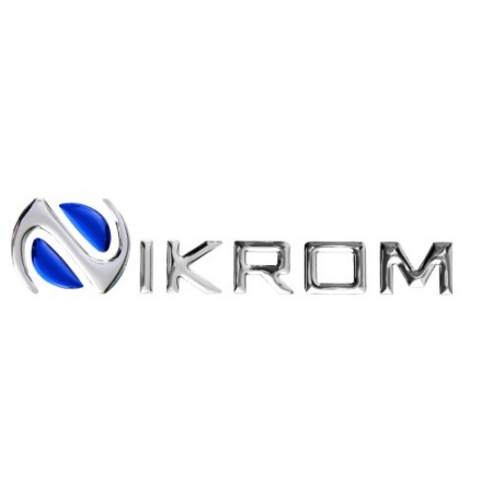 Etiqueta corpórea Ikrom Etiqueta corpórea Ikrom